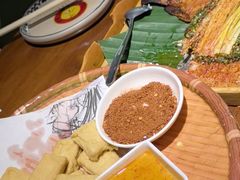 -遇见阿家村云南菜(魏公村店)