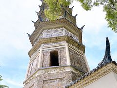 -苏州上方山国家森林公园