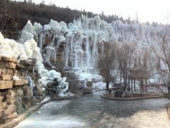 -潭溪山