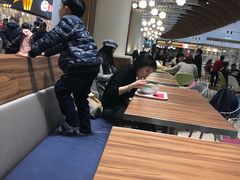 -食悦天美食广场(长沙IFS国金中心店)