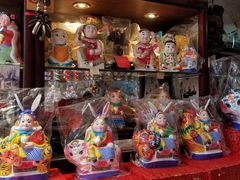 -老北京兔儿爷(琉璃厂东街店)