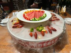 -红胖胖龙虾王·本地菜