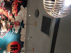 -半天妖烤鱼(丰科万达店)