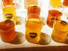 -Goose Island Brewhouse鹅岛精酿啤酒酿造工坊餐厅