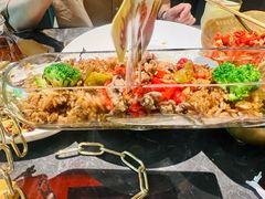 -炊烟小炒黄牛肉(浦东世纪汇店)
