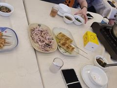 -小煵记·打边炉(西丽文光店)