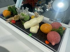 -3号仓库·创意中国菜(新世界城店)