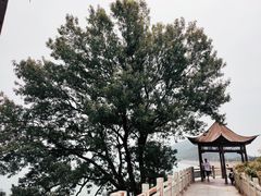 -南京金牛湖风景区