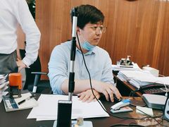 -中信证券(上海溧阳路证券营业部)