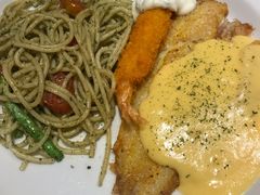 -MELLOW BROWN COFFEE by UCC(沙田新城市广场1期店)