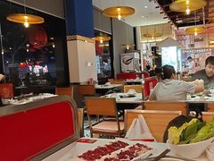 -八合里潮汕鲜牛肉火锅(吉大店)