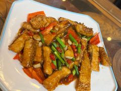 -西江美食舫·江西菜(健德桥店)