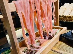 -湊湊火锅·茶憩(上海合生汇店)