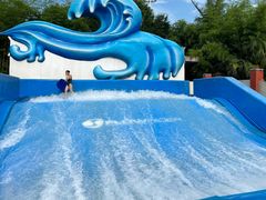 -上海玛雅海滩水公园