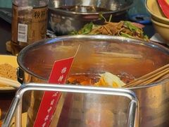 -香约老地方烧烤(九道街店)