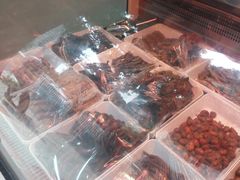 -绝味鸭脖(金沙天街店)