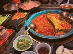 -吼堂老火锅(太古里总店)