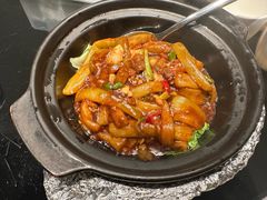 -煲王粤菜餐厅(中侨中心店)