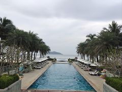 -石梅湾艾美度假酒店