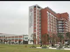 -成都市第一人民医院(南区)