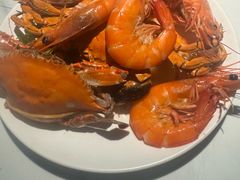 -加餐海鲜自助(宝龙一城店)