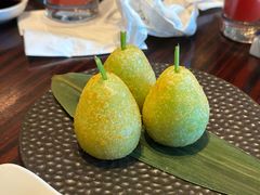 -新天世纪中餐厅
