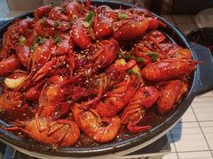 -蛙老爹·蜀香美蛙鱼头(王家湾店)