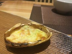 芝士焗蟹宝-割烹旭日本料理(龙湖狮山天街店)