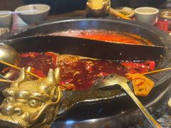 -蜀大侠火锅(总府路店)