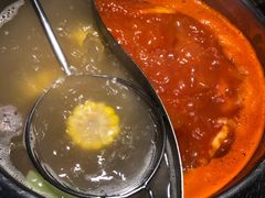 -左庭右院鲜牛肉火锅(新梅广场店)
