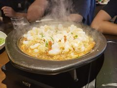-前海沿·青岛菜(李沧万达店)