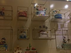 -CAKE BOSS 蛋糕老板(领展购物广场·中关村店)