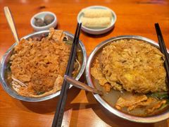 -雙冲柳州螺蛳粉&酸嘢&桂林米粉(簋街店)