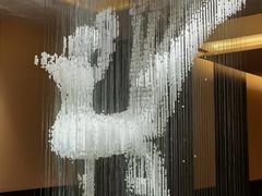 -丽晶轩中餐厅(重庆丽晶酒店)