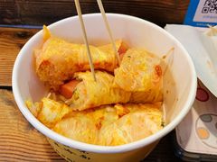 烤冷面-歹街(金成店)