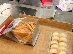 -甜嘟嘟烘焙坊(舒城路店)
