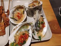-木屋烧烤(龙湖天街店)