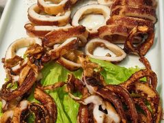 -隐厨·海鲜餐厅(恒通路店)