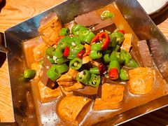-醉南拳客家菜·河田鸡(西禅寺杨桥店)