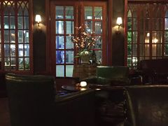 -Hill.Cocktail半山酒吧(中山店)