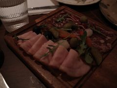 -Bistro Les Lilas丁香花小酒馆