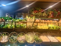 -喜庭海鲜自助(北辰三角洲北辰荟店)
