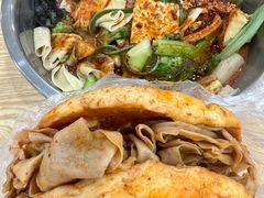 -风情居麻辣烫总店