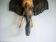 -阿瓦尼河滨曼谷酒店