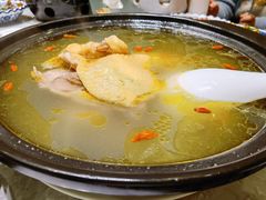 -曾家厨房·新徽菜(九华山路店)
