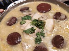 -金掌勺锅包肉(太原万达店)