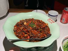 -老萍巷莲花血鸭·萍乡地标江西菜(步行街店)