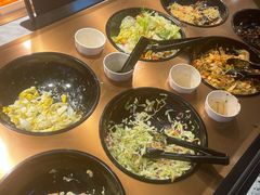 -比格比萨自助(宝山日月光店)