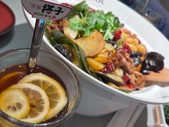 -川成元·麻辣香锅(凯德MALL西直门店)