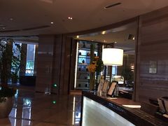 -无锡新湖铂尔曼大酒店